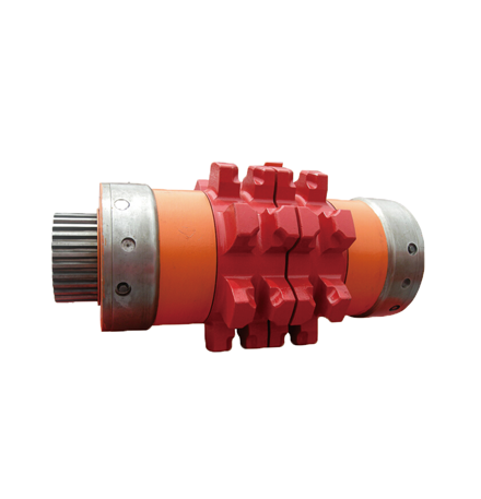 鏈輪組件系列(圖1)