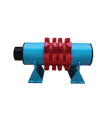 鏈輪組件系列(圖1)
