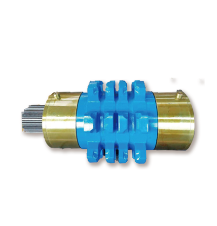 鏈輪組件系列(圖1)